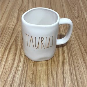 Rae Dunn printed Mug